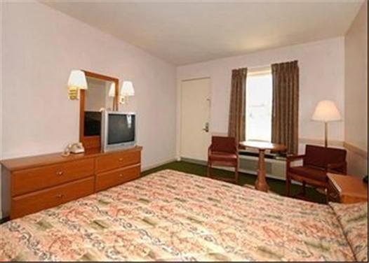 Regal Inn Hebron Szoba fotó