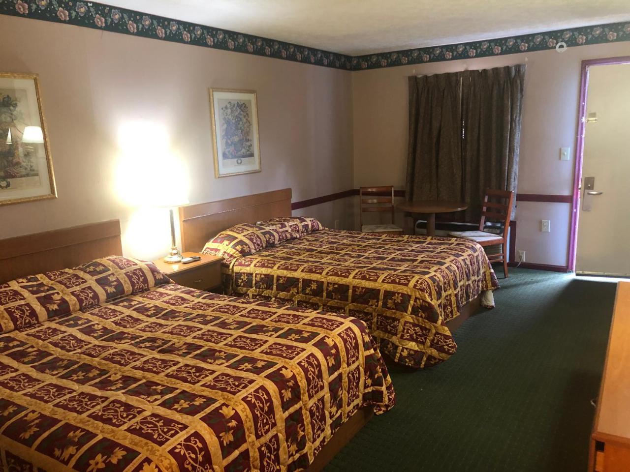 Regal Inn Hebron Kültér fotó