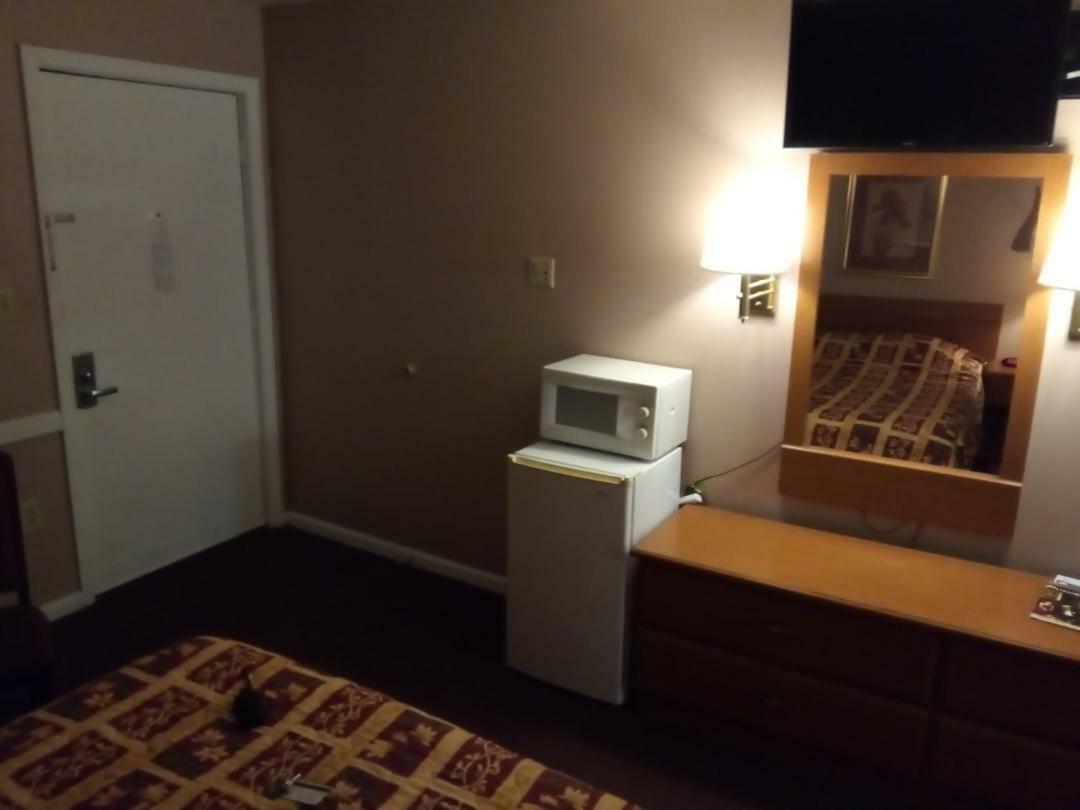 Regal Inn Hebron Kültér fotó