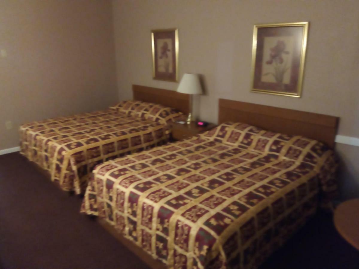 Regal Inn Hebron Kültér fotó