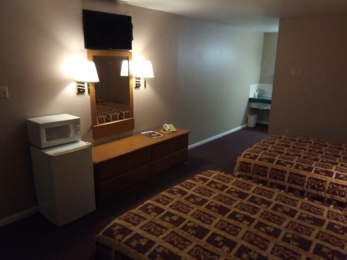 Regal Inn Hebron Kültér fotó